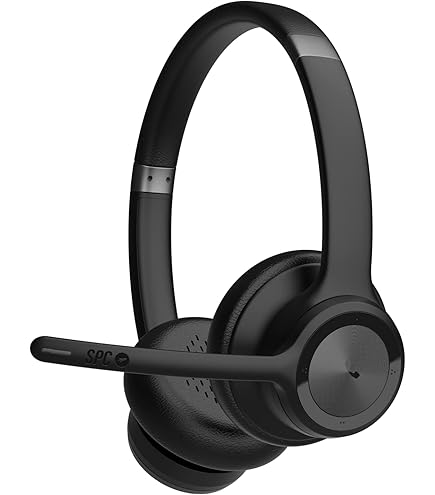 Auriculares Cancelacion Ruido Microfono Auriculares Abiertos