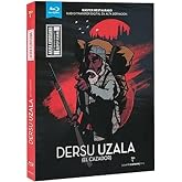 Dersu Uzala (The Hunter) [Blu-ray]