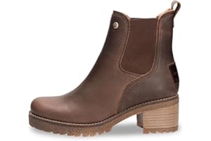 Panama Jack Pia Trav, Chelsea Barco Mujer