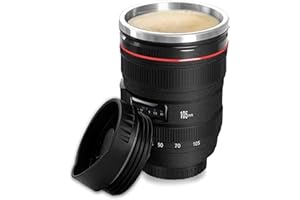 Cefrank Tasse à café mug Tasse Humoristique à Coupe cup,Noir 350ML