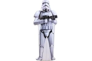 Happy People- Star Wars Stormtrooper JA Materasso ad Aria, Multicolore, 16347