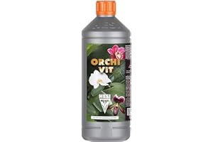 HESI Orchi Vit OrchiVit - Fertilizantes para orquídeas (1 L)