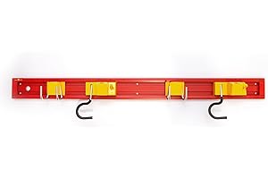 WOLF Garten multi-star® Ordnungsschiene UM-M; 3715000