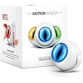 Fibaro Motion Sensor FGMS-001