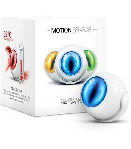 SOLVED) Neo Coolcam PIR motion Sensor - Z-Wave