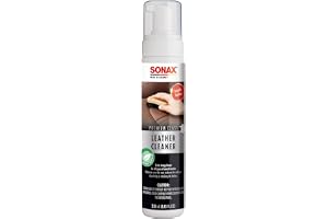 SONAX 281141 Läderrengöring