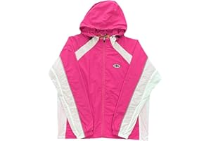 Awoyep Corteiz Cargo Hooded Jacket Trainingsanzug, Y2K Herren Sportmantel Sportjacke für Damen Sportjacke Loose Fit Jacke