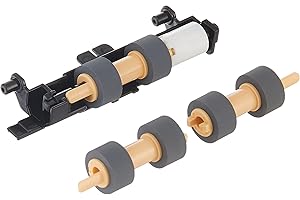 Xerox Paper Feed Roll - Kit Long-Life Item