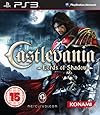 Castlevania - Lords of Shadow (PS3)