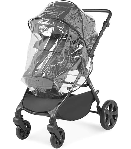 Venus Jogger/Jogger Pro Rain Cover – Ickle Bubba