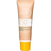 Bioderma Photoderm Cover Touch SPF50+ Light Karma Yağlı Ciltler Kapatıcı Etkili Renkli G&uuml;neş Kremi 40 ml