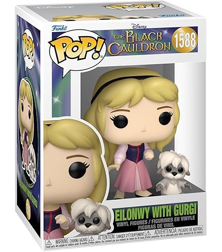 Figura Funko Pop! Winx Club - Flora, Fairy Of Nature - Coleccionable De Vinilo, 9.5 Cm, Ideal Para Fans Y Regalo