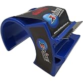 X-Lite Practical Tape Cutting Apparatus Tape-Cut Blue Single Size Unisex