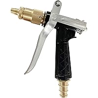 NIRVA WITH DEVICE OF WOMEN PICTURE High Pressure Water Spray Gun Car Wash Floor Cleaning