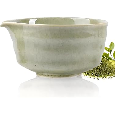 Amazon.in Bestsellers: The most popular items in Matcha Bowls
