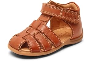 Bisgaard Carly, Sandalias Cerradas Unisex niños