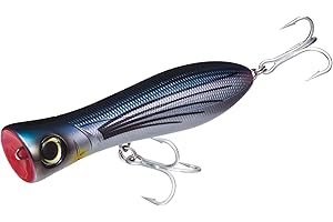 Yo-zuri - Bull Pop 150, Color 150 mm (70 gr), Talla 70 gr