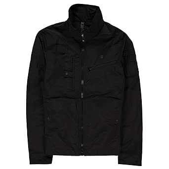 g star raw timor biker overshirt