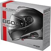 Nolan N-Com B602R Bluetooth Motosiklet Interkomu