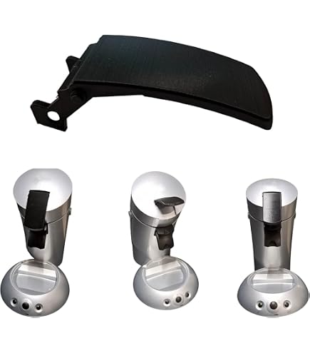 Couvercle De Bec Harren24 CP0603/01 - Compatible Machines à Café Philips Senseo Original/Plus - CSA210 à HD7818