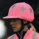 Luvponies Riding Hat Cover 