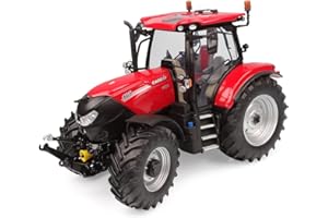 Universal Hobbies Tractor Case IH Puma 165 CVXDrive