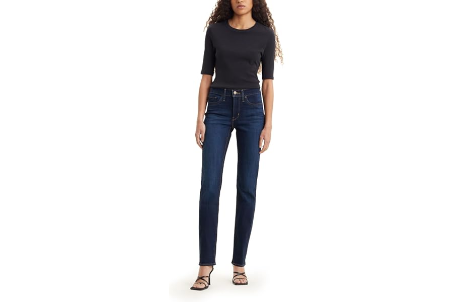 Levi's Women's 312 Shaping Slim Jeans