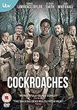 Cockroaches [DVD] [2014]