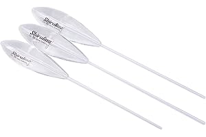 Sbirulino Kit Bombettes de pêche (Kit bombettes Semi-plongeantes 35-50-60 g)
