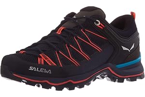 Salewa dam Ws Mountain Trainer Litetrekking- och vandringsskor