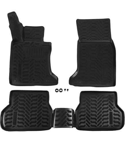 20 Clip Fermacorpi Auto BMW - Sostituzione Tappetini Base Per Serie 3 5 7 X1 X3 X5 - Foto 7