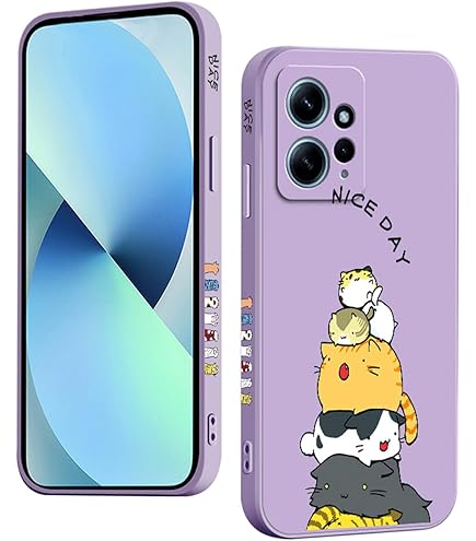 Funda Xiaomi REDMI Note 12 4G Oficial Marvel - Spider-Man - Parcialmente Transparente