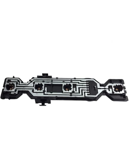 Aramox Tail Light Holder, Rear Tail Light Lamp Bulb Holder Stop Aramox Tail Light Holder, Rear Tail Light Lamp Bulb Holder Stop