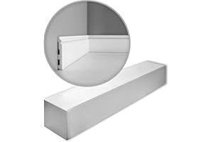 Orac Decor SX118 LUXXUS 1 carton complet 14 Corniches Moulures Cimaises 28 m