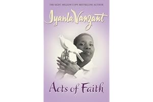 Acts Of Faith: Daily Meditations for People of Colour