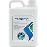 Farmisol Disinfectant - Personal Use 5L