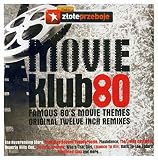 Movie Klub 80 Vol.1 - Limahl