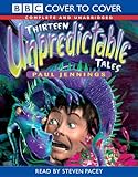 cassette e thirteen 9-46 opiniones  Thirteen Unpredictable Tales