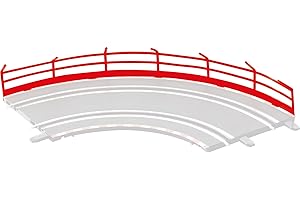 Carrera - 20061651 - Digital 143 / GO!!! Rail de sécurité (10)