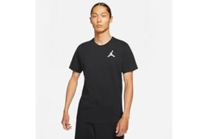 Nike Jumpman EMB T-Shirt Uomo (Pacco da 1)