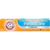 Arm & Hammer Peroxicare Derin Temiz Diş Macunu, 170 ml (Ambalaj Değişebilir)