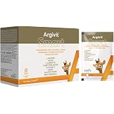 Argivit Smart Fosfotidilserin, Kolin, L Karnitin, L Arjinin, Multivitamin ve Multimineral 30 Saşe