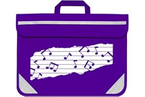 Mapac Purple Duo Music Bag
