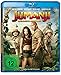 Jumanji: Willkommen im Dschungel [Blu-ray]