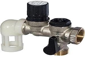 Comap S600012 Groupe DE SECURITE, sans