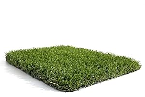 Jardin202 - Césped Artificial Palermo 35mm- Ideal para Interior y Exterior - Rollos de Hierba Sintética | Rollo: 2x1 Metros -