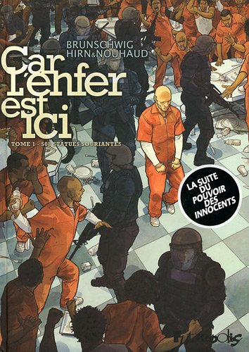 couverture de : 508 statues souriantes