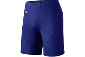 SURFEASY Eco Endurance Jammer, fato de banho para homem, fato de banho Curto para Homens calças