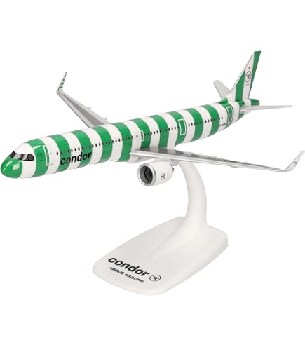 Herpa Snap-Fit Modellflugzeug Antonov Airlines Antonov AN-225
