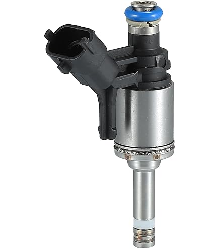 Injecteur Carburant Bosch 0 261 500 494 - Pièce Automobile, Remplacement, Qualité D'origine